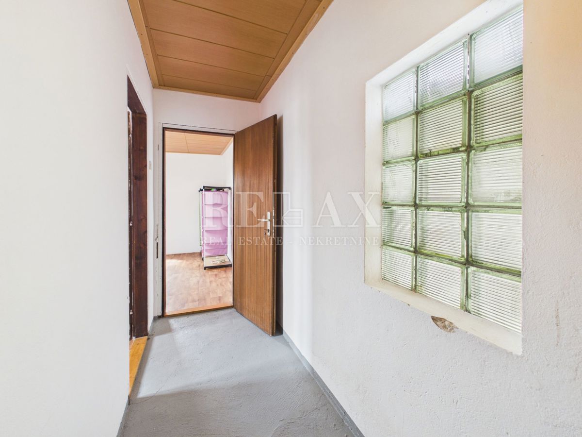 Bribir – Piccola casa per una vita tranquilla nella natura