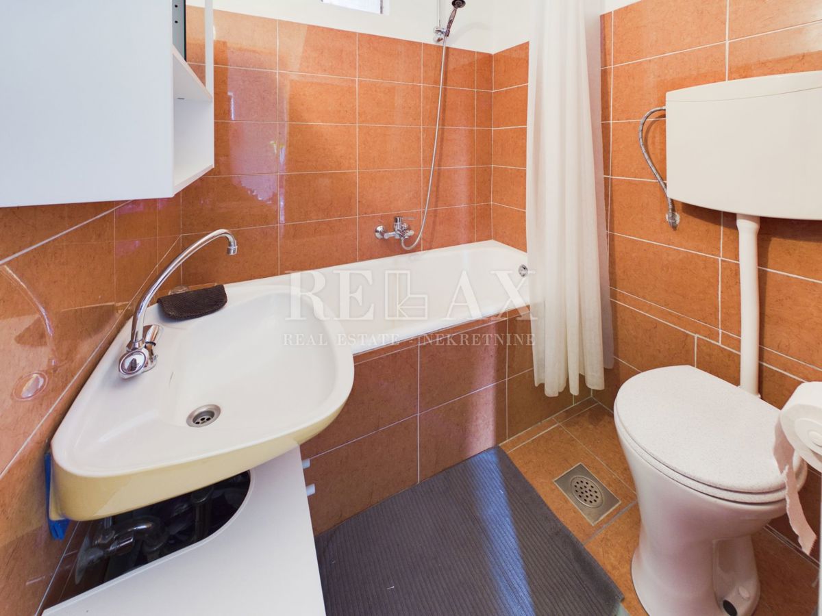 Bribir – Piccola casa per una vita tranquilla nella natura