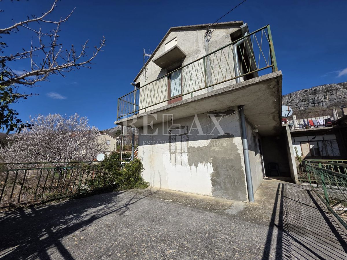 Bribir – Piccola casa per una vita tranquilla nella natura