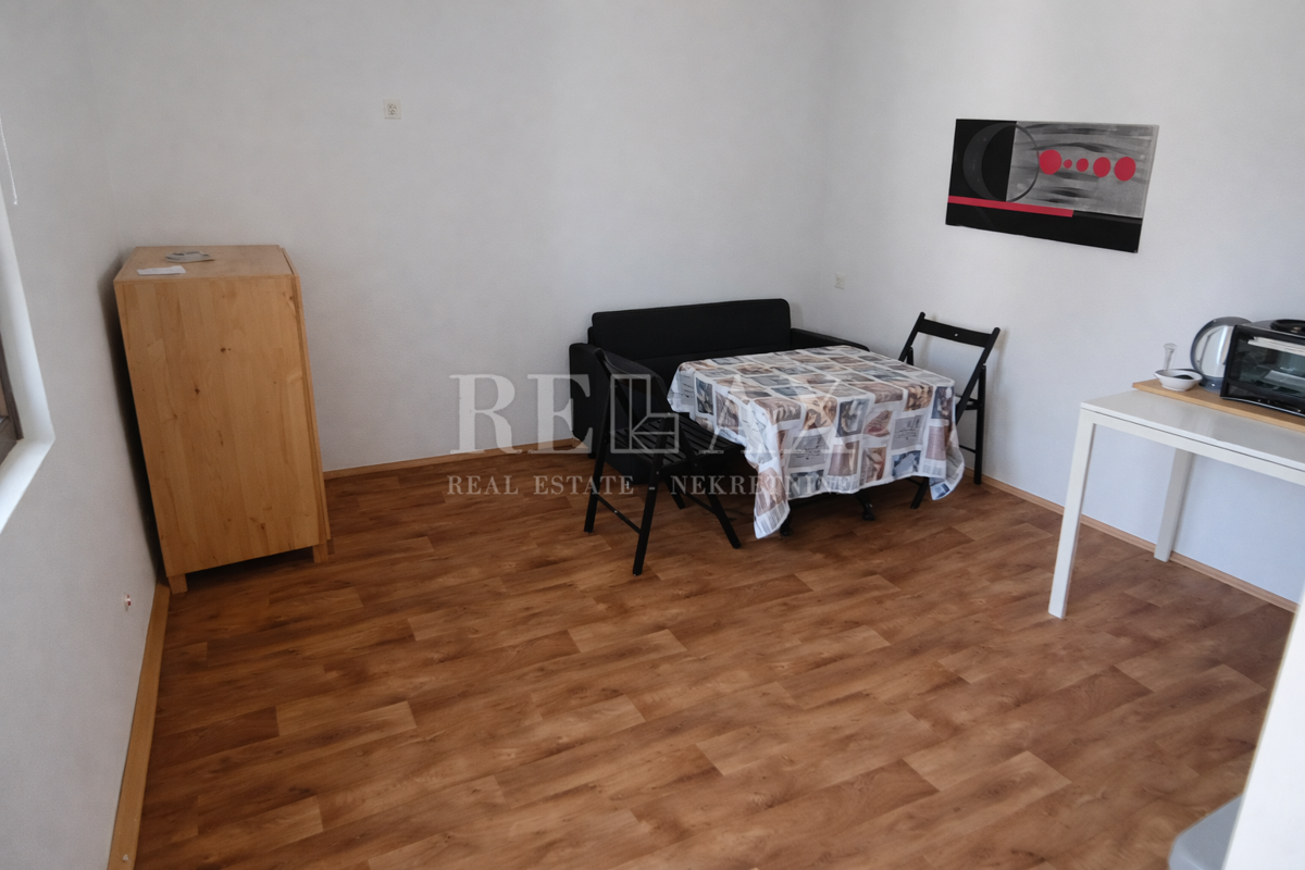 Bribir – Piccola casa per una vita tranquilla nella natura