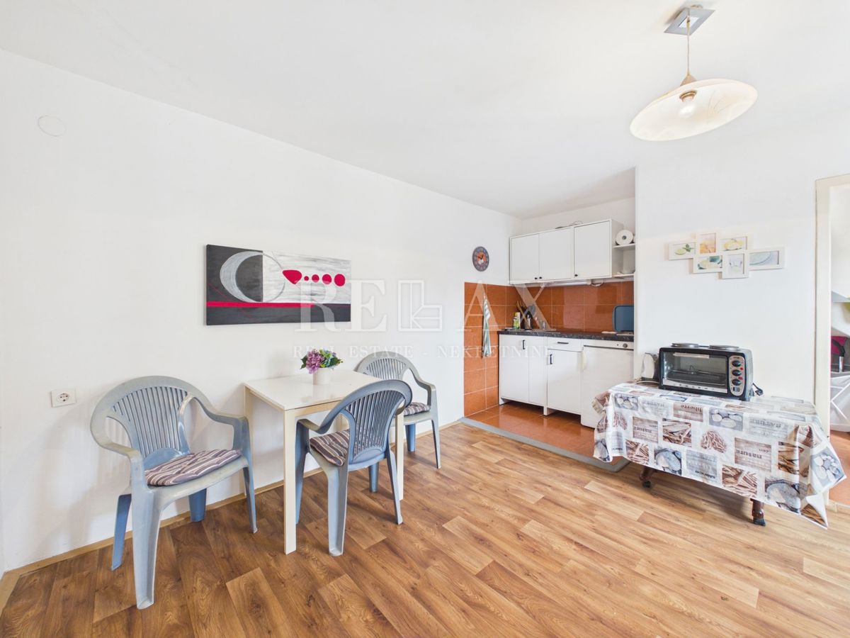 Bribir – Piccola casa per una vita tranquilla nella natura