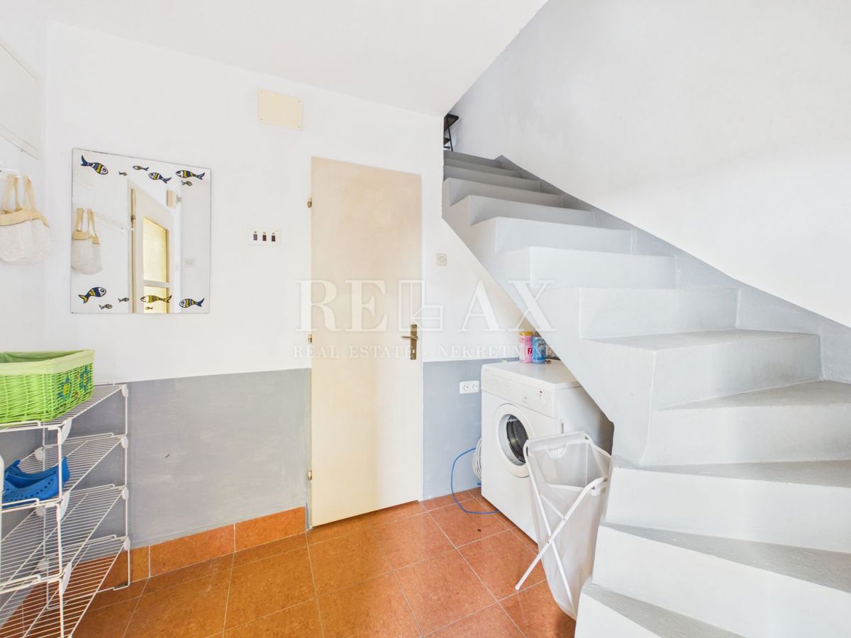 Bribir – Piccola casa per una vita tranquilla nella natura