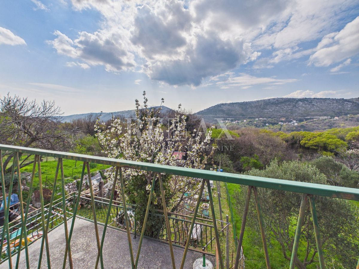 Bribir – Piccola casa per una vita tranquilla nella natura