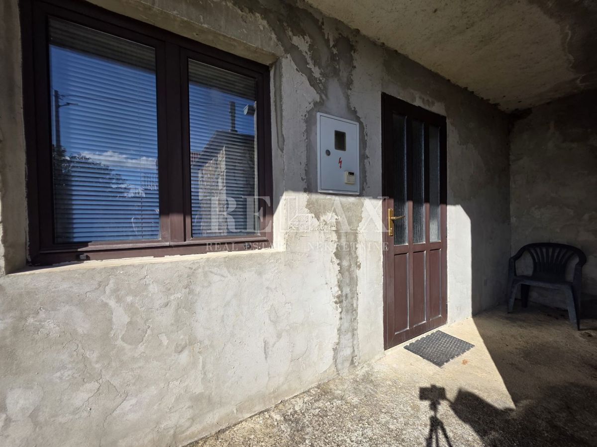 Bribir – Piccola casa per una vita tranquilla nella natura