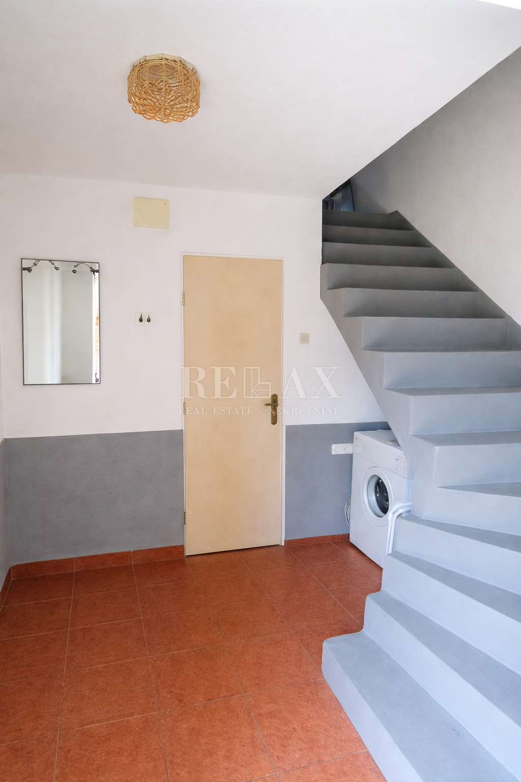 Bribir – Piccola casa per una vita tranquilla nella natura