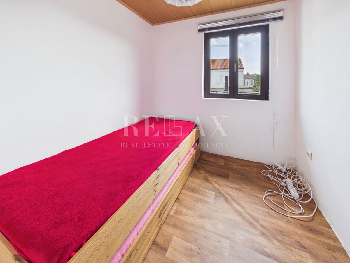 Bribir – Piccola casa per una vita tranquilla nella natura