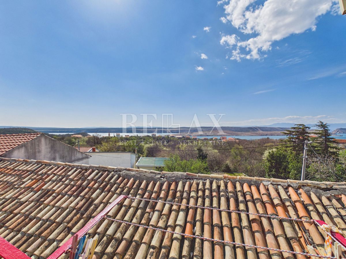 Jadranovo - casa con 5 unità abitative