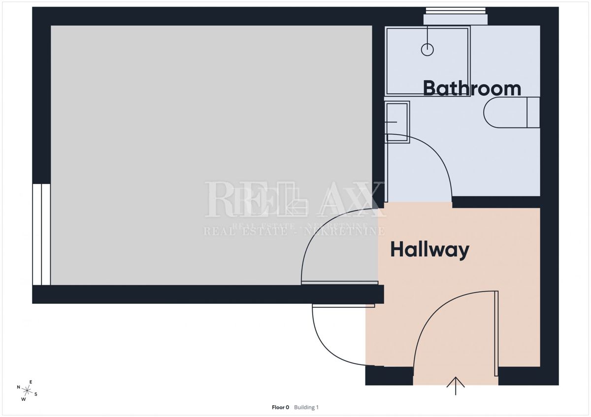 Jadranovo - casa con 5 unità abitative
