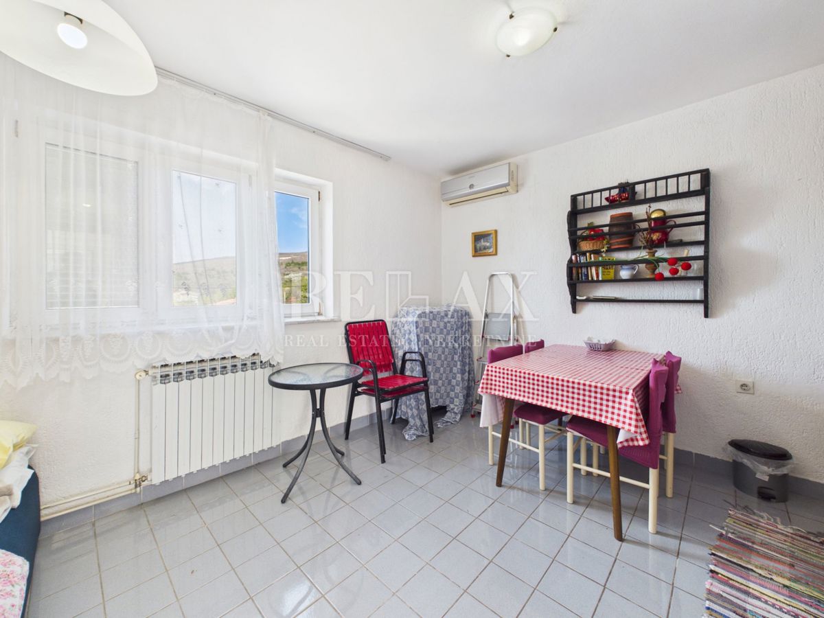 Jadranovo - casa con 5 unità abitative