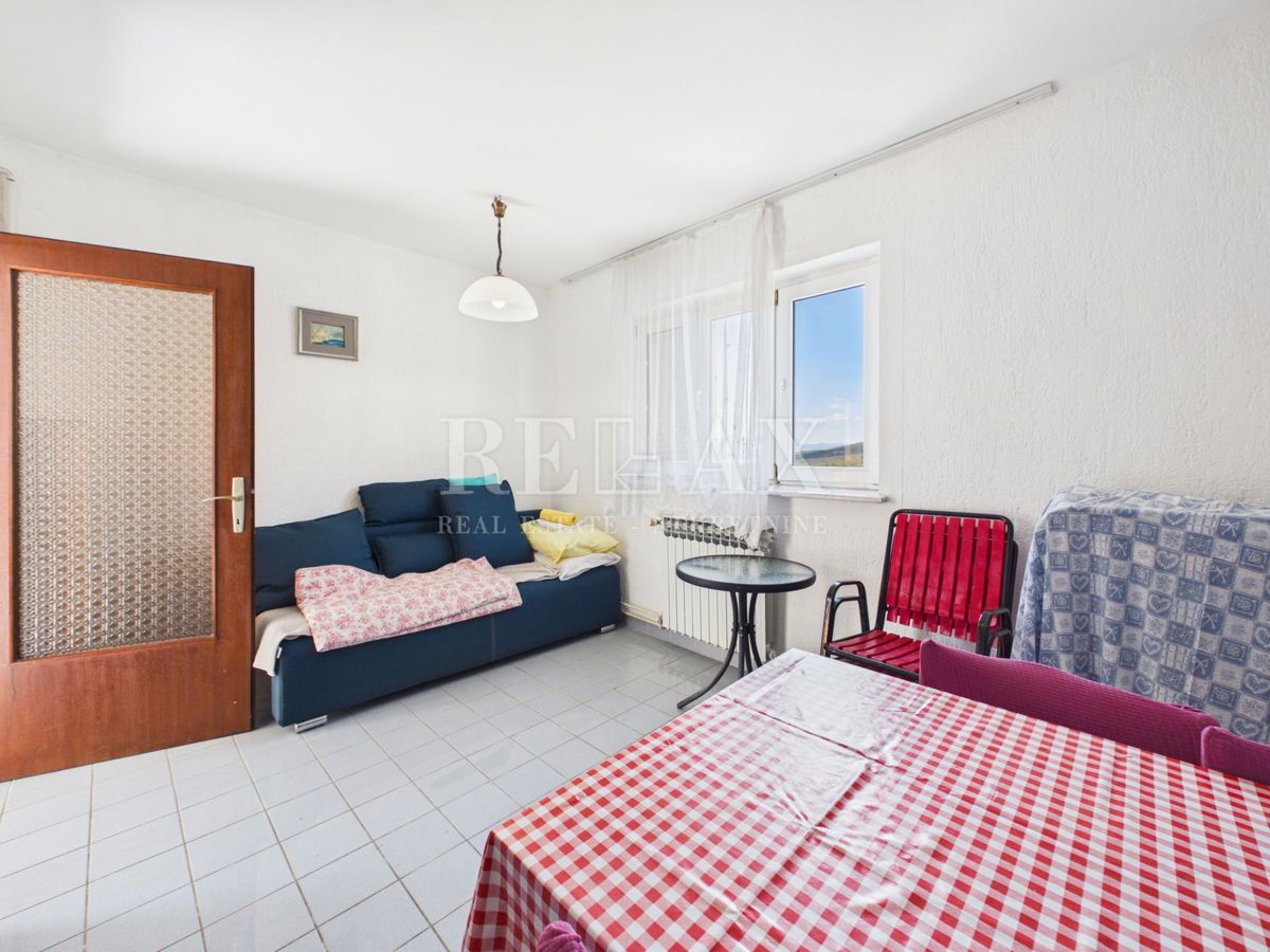 Jadranovo - casa con 5 unità abitative