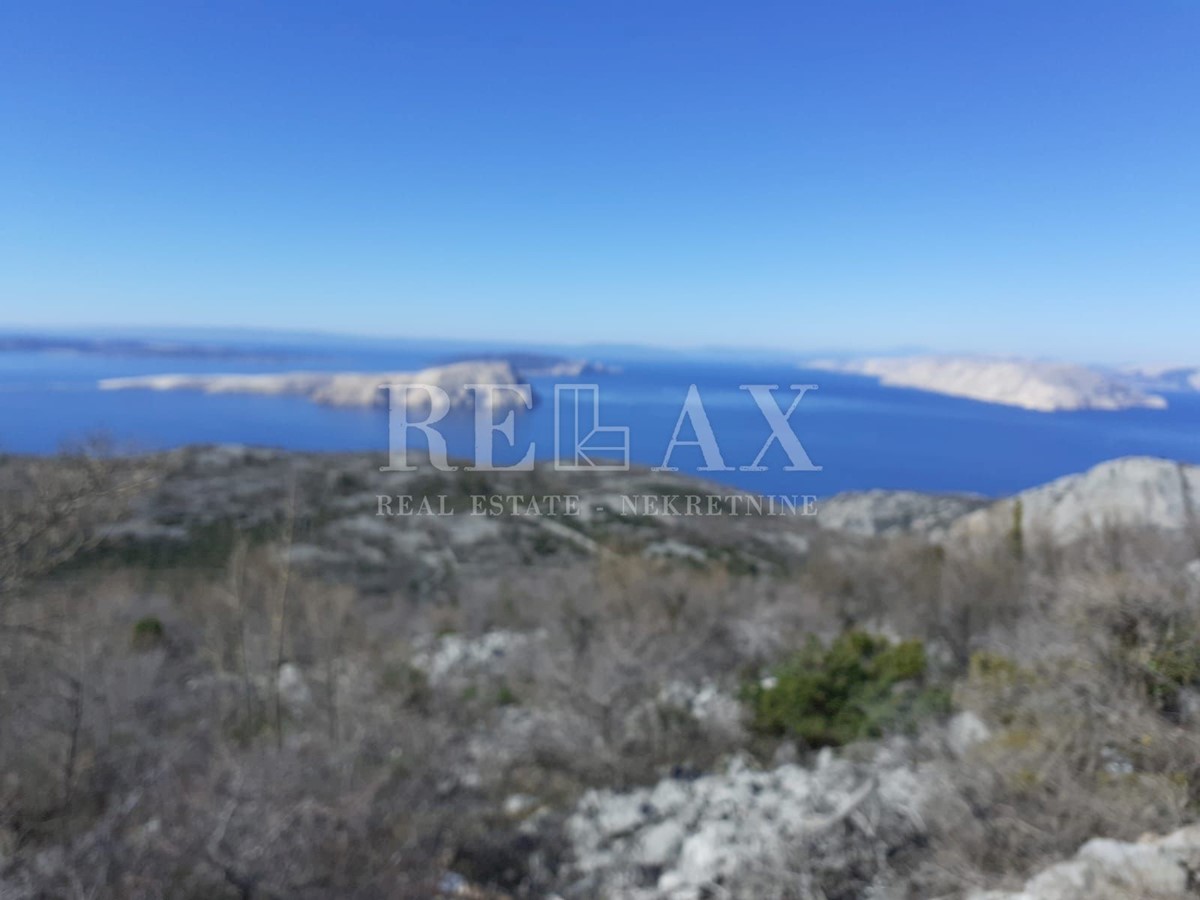 SENJ, KLADA - Più terreno 25308 m2