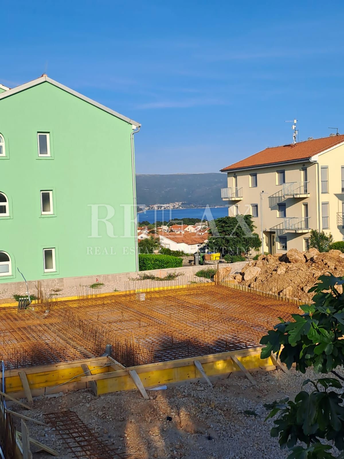 Appartamento Krk, 59,24m2