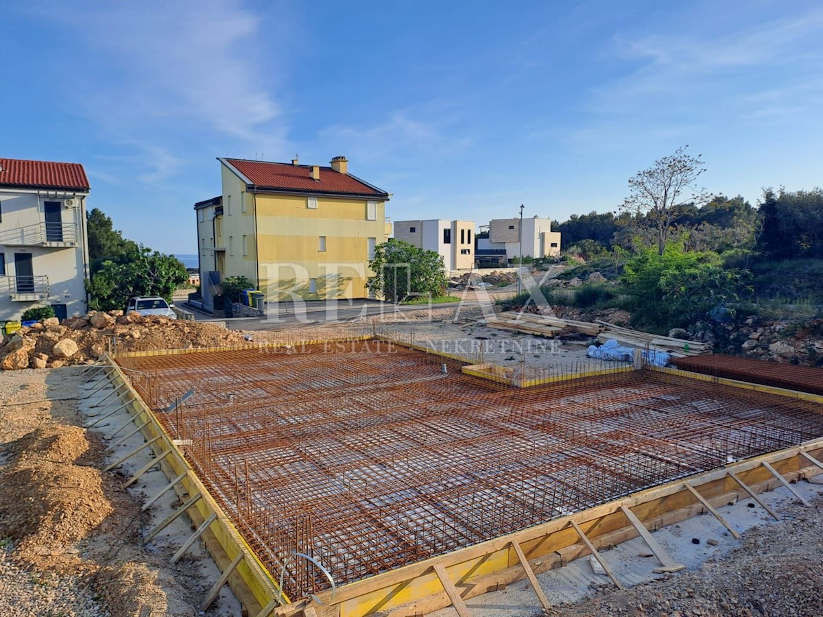 Appartamento Krk, 59,24m2