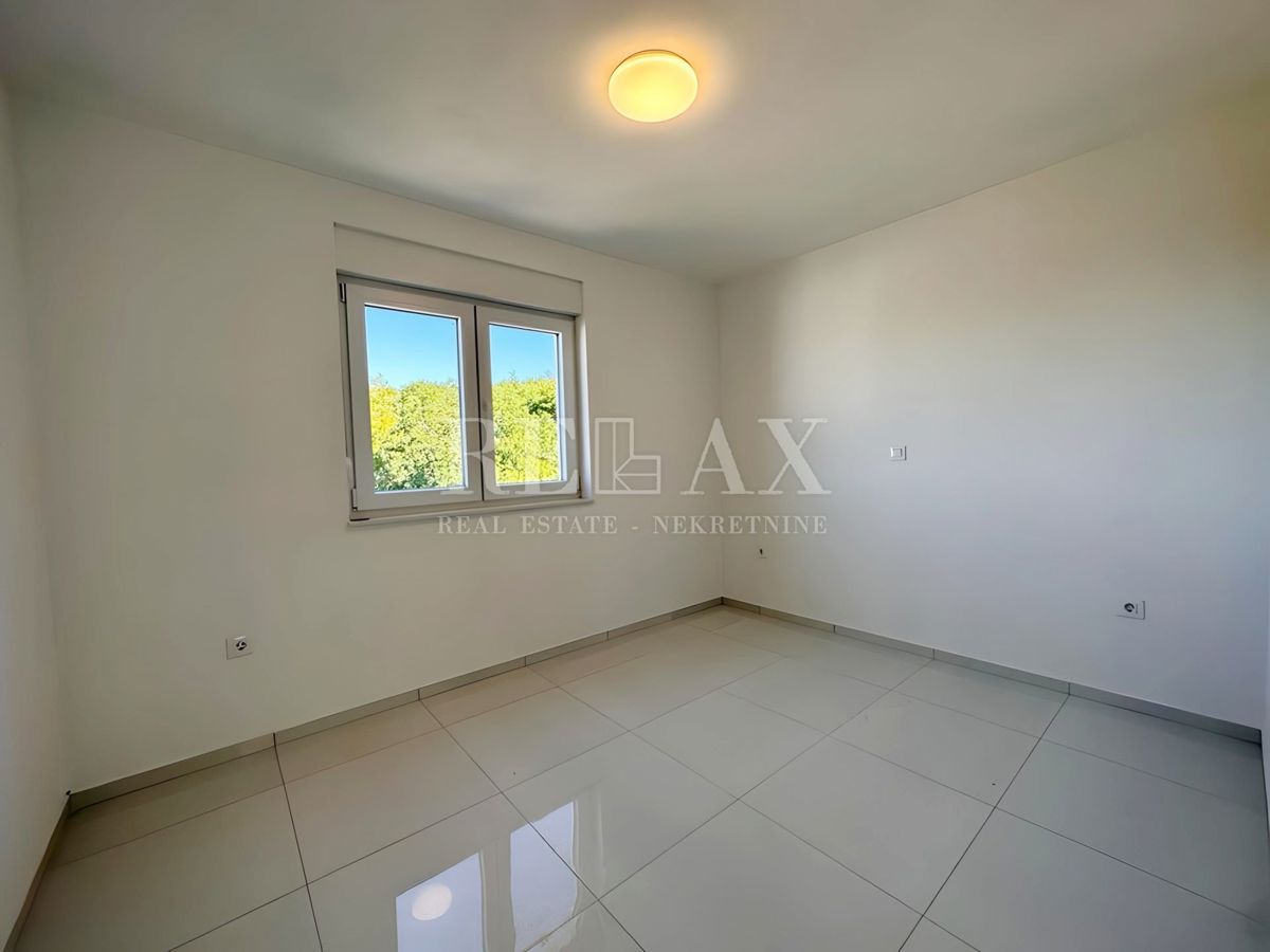 Crikvenica - Appartamento in un nuovo edificio, 122 m2