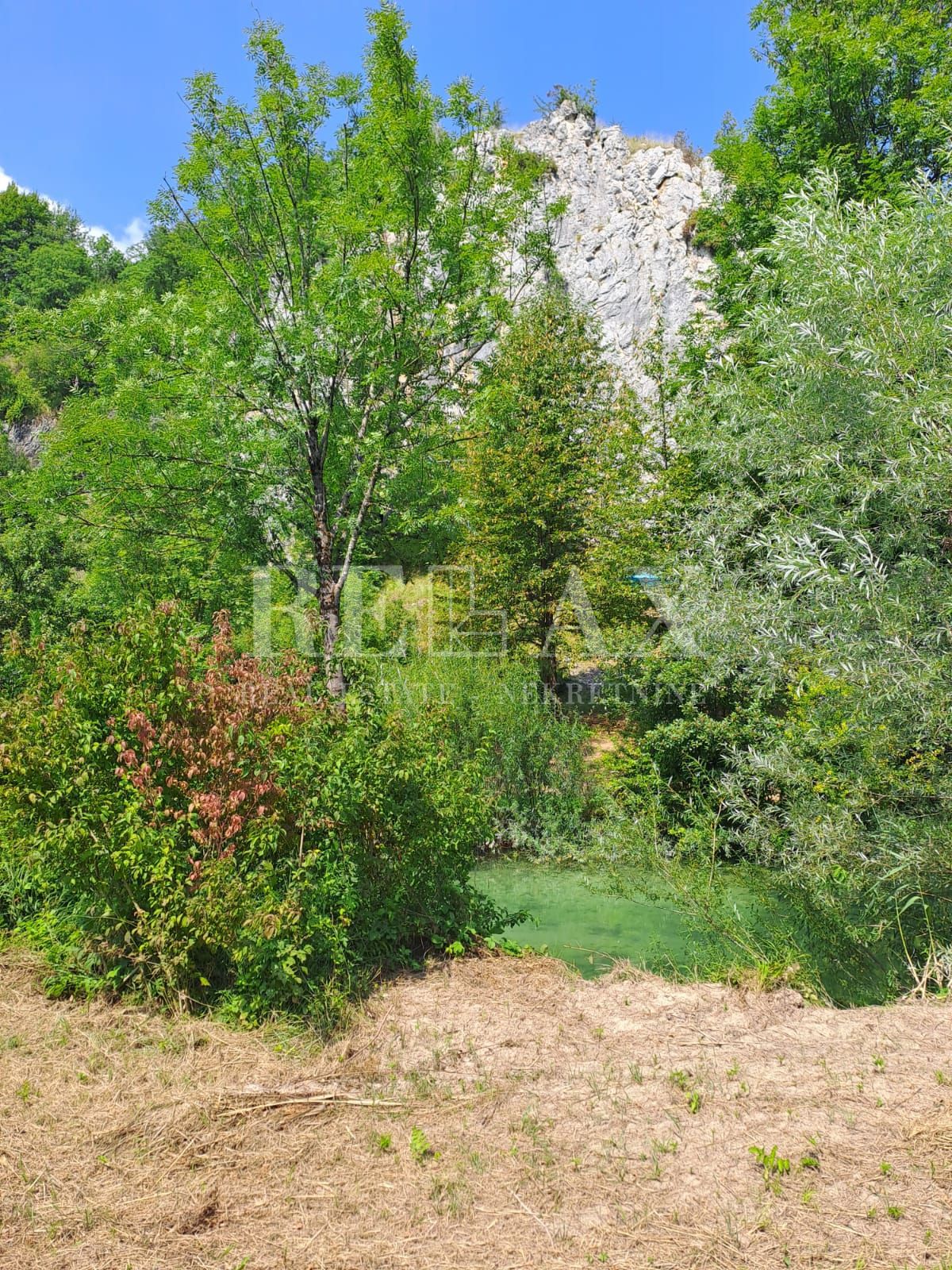 Plitvička Jezera - terreno edificabile di pregio nella zona T1, T2, T3