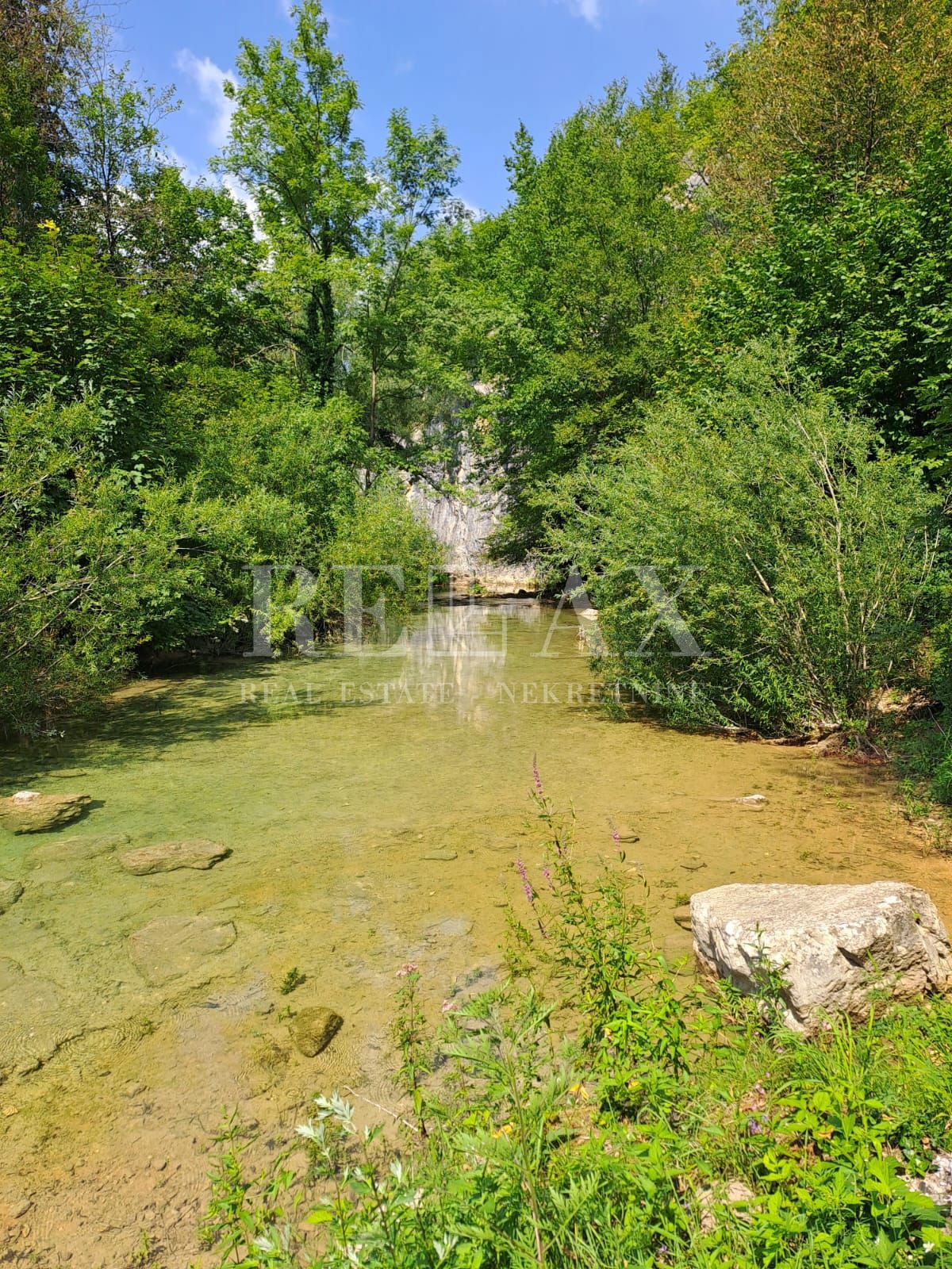 Plitvička Jezera - terreno edificabile di pregio nella zona T1, T2, T3