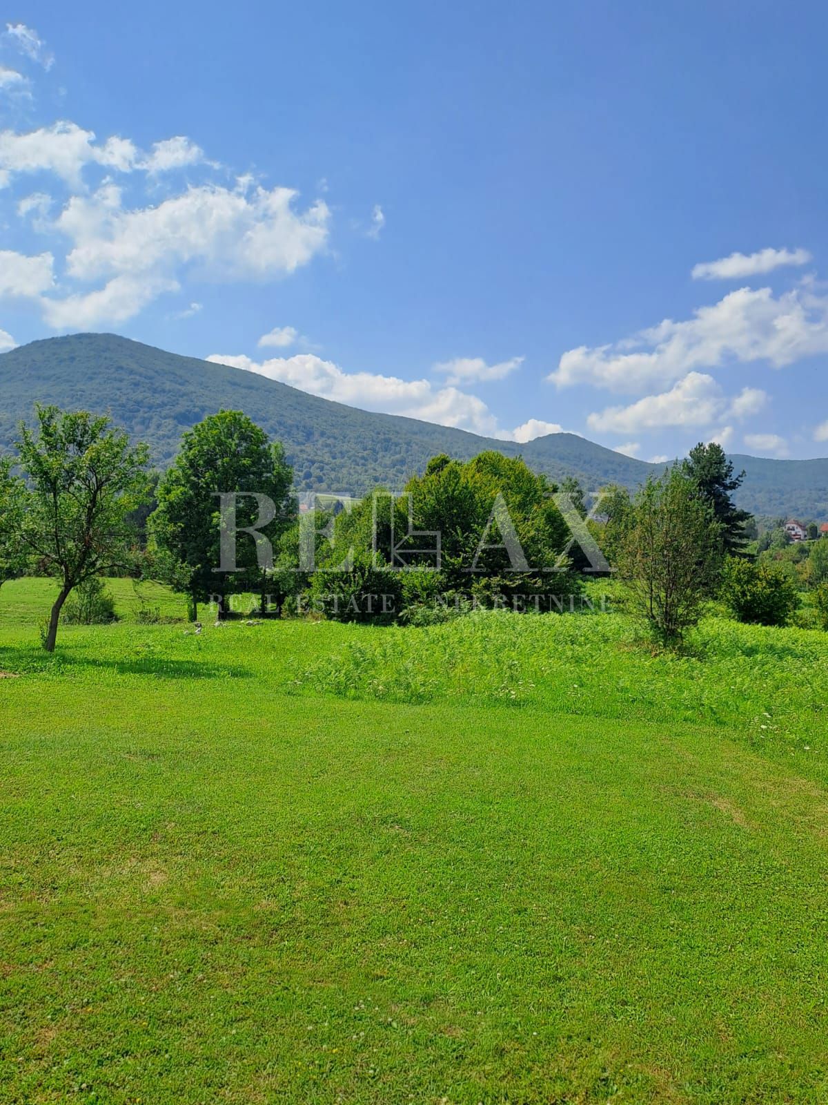 Plitvička Jezera - terreno edificabile di pregio nella zona T1, T2, T3