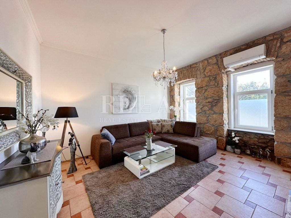 Crikvenica-Appartamento e monolocale nel centro