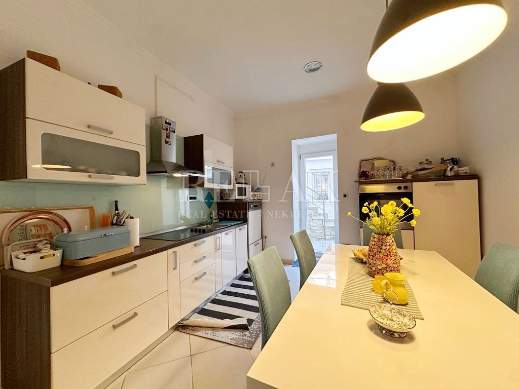 Crikvenica-Appartamento e monolocale nel centro