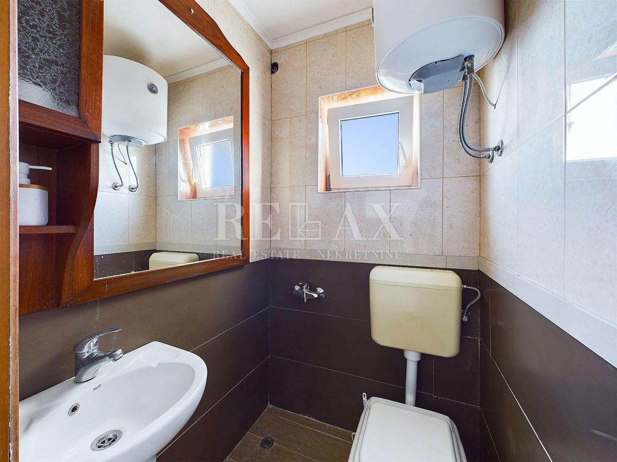 Kraljevica - appartamento su due piani con vista panoramica