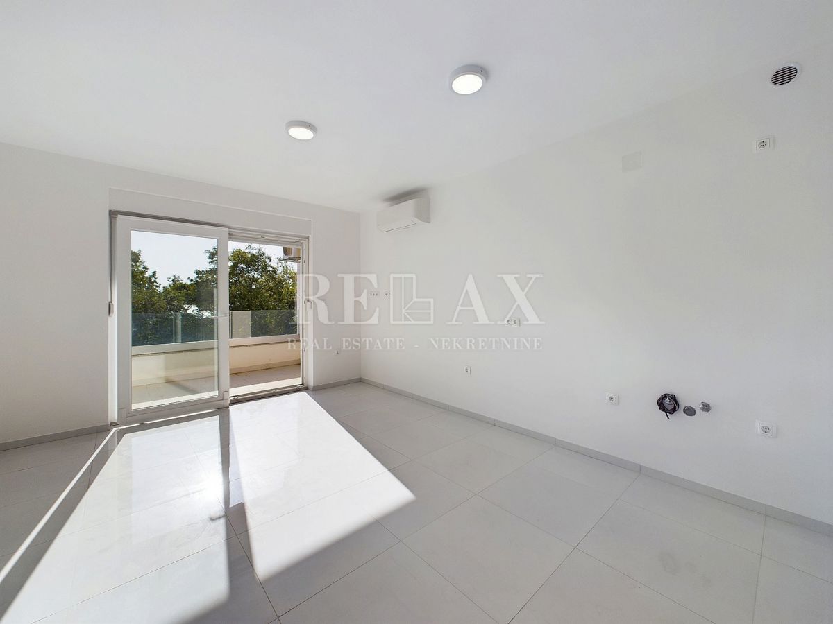 Crikvenica - appartamento, nuova costruzione