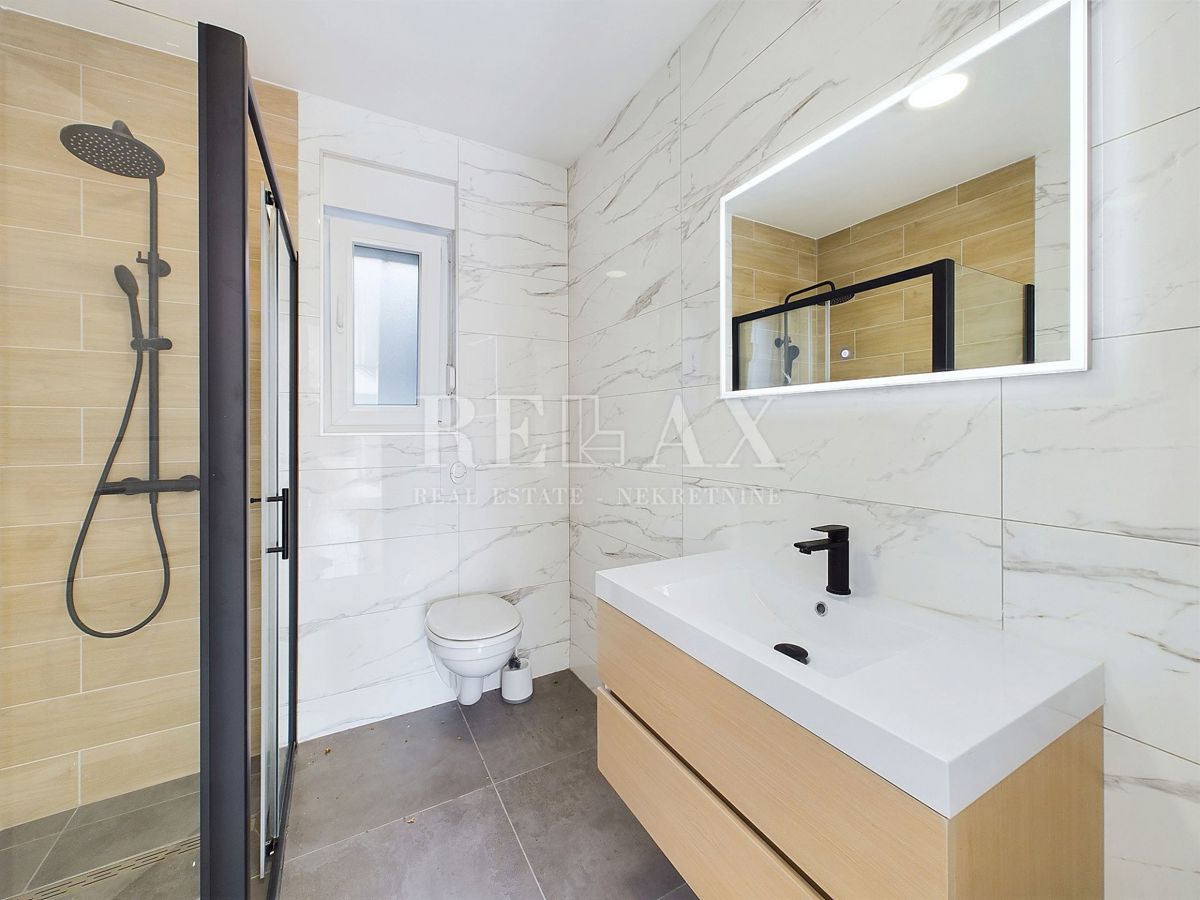 Crikvenica - appartamento, nuova costruzione