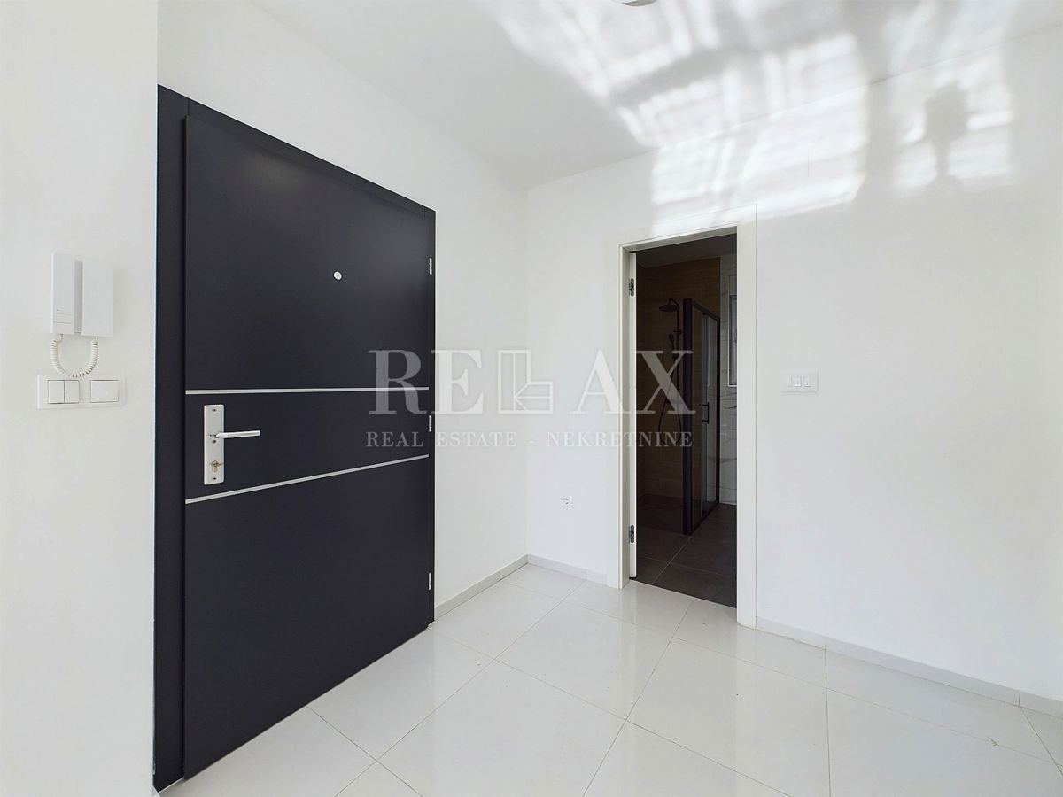 Crikvenica - appartamento, nuova costruzione