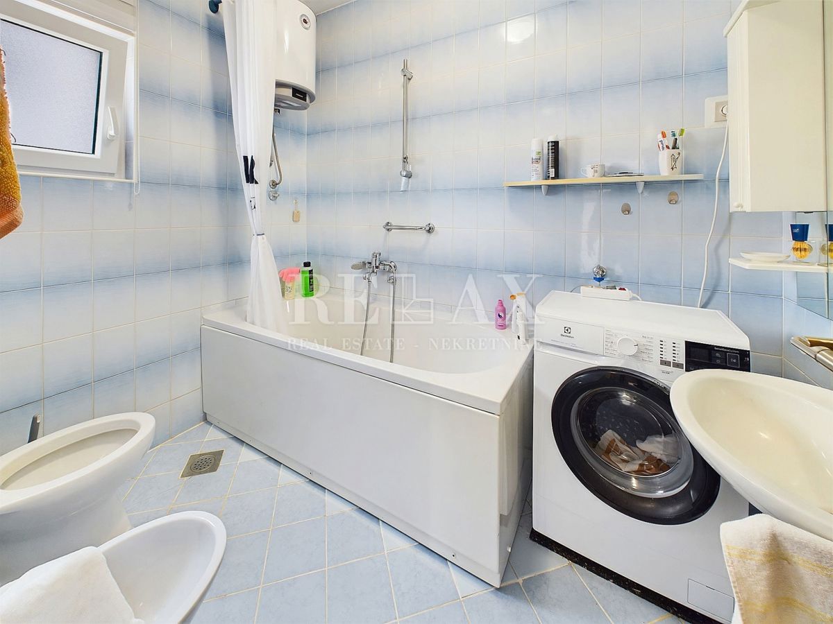 Selce - casa familiare in un'ottima posizione