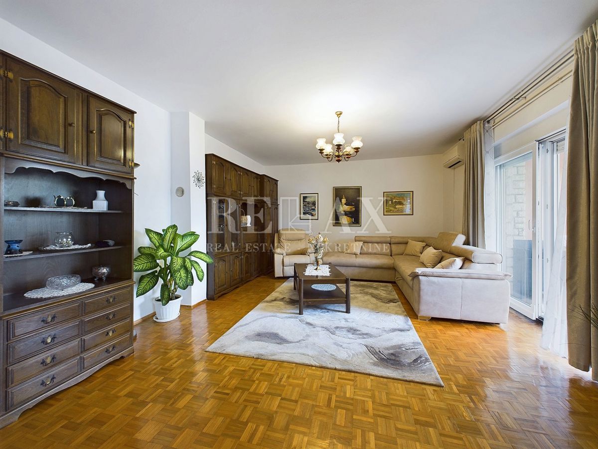 Selce - casa familiare in un'ottima posizione