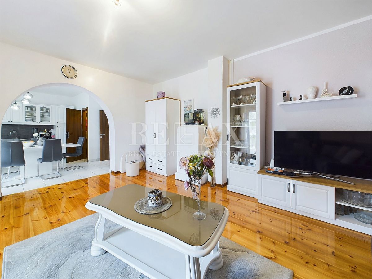 Selce - casa familiare in un'ottima posizione