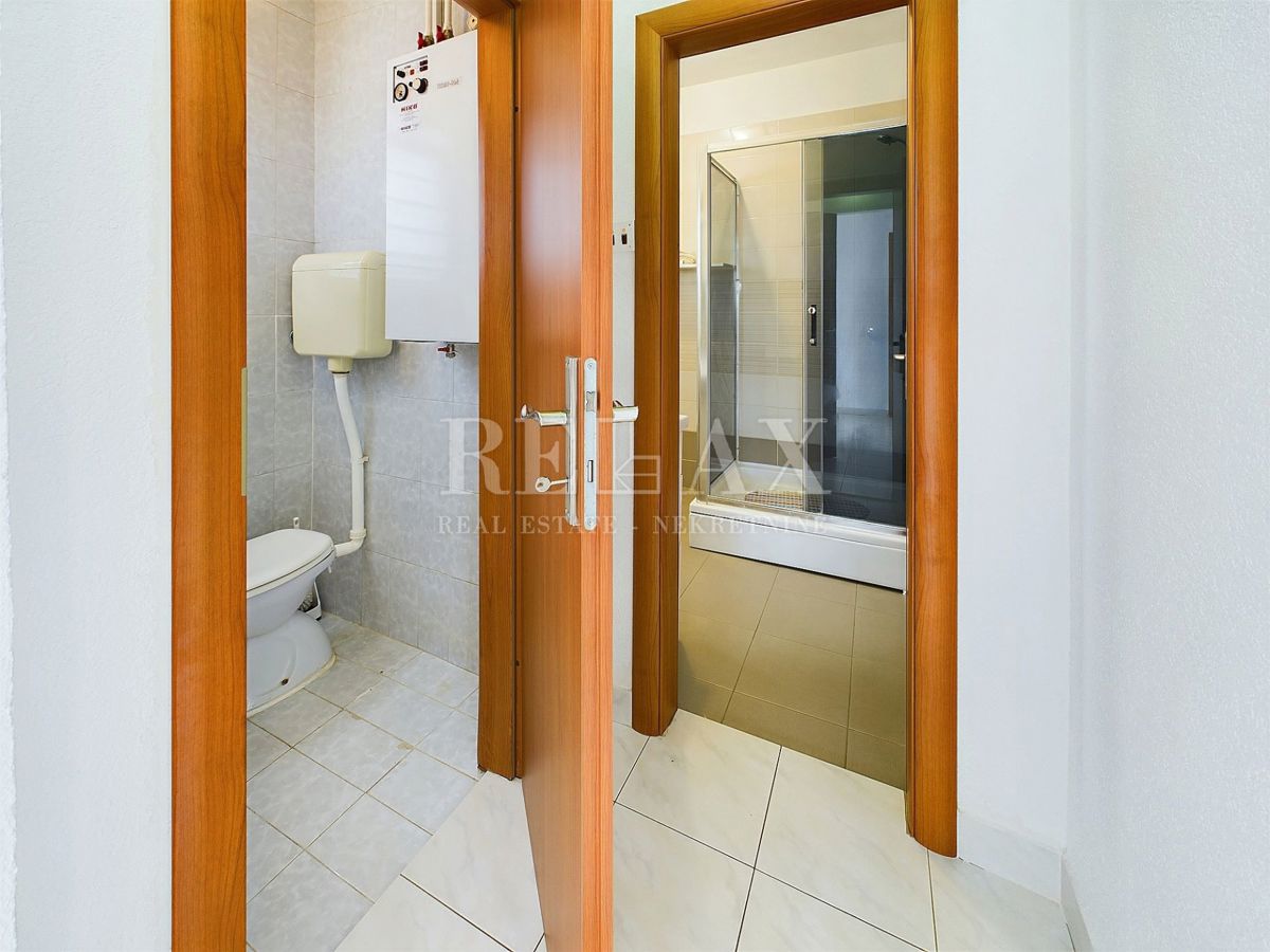 Selce - casa familiare in un'ottima posizione