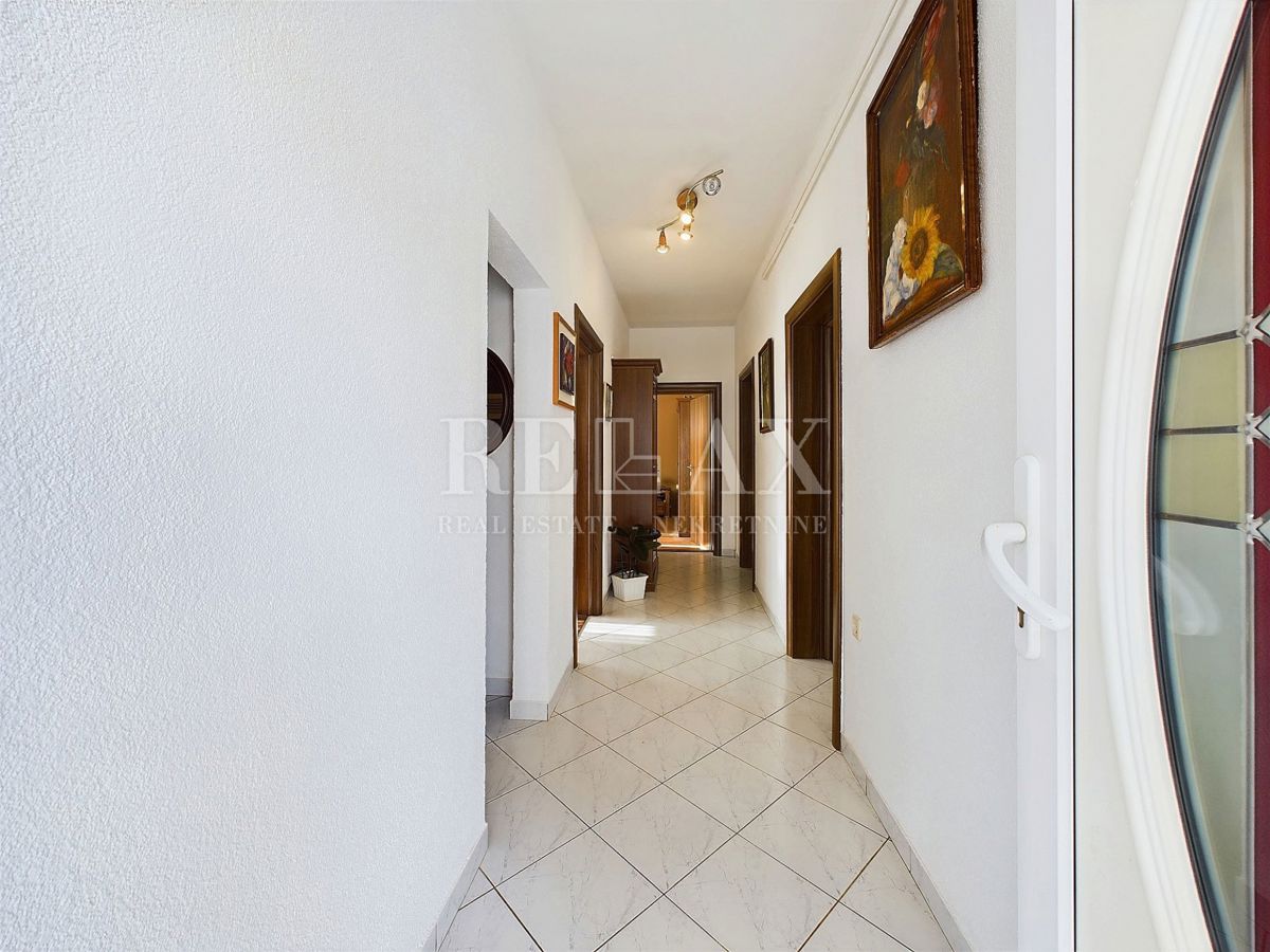 Selce - casa familiare in un'ottima posizione