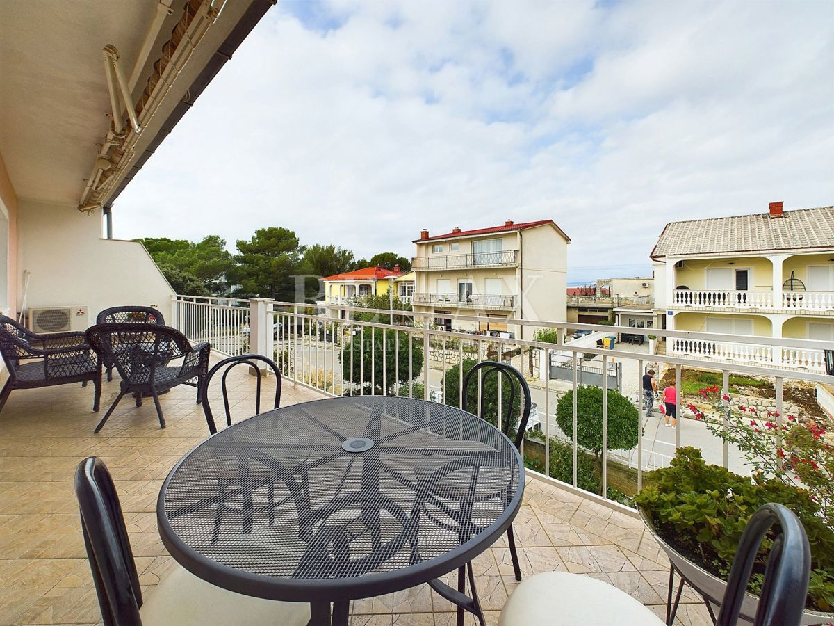 Selce - casa familiare in un'ottima posizione