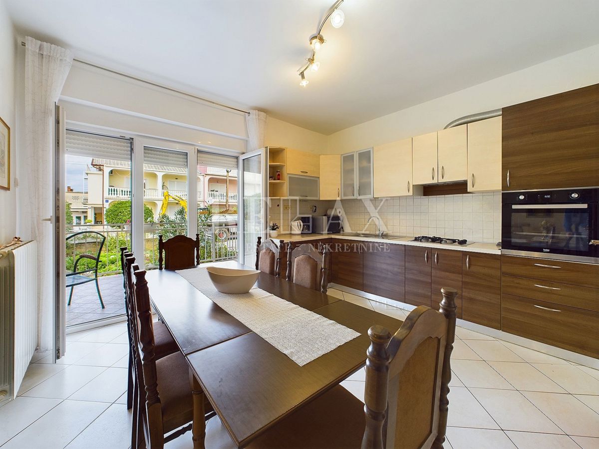 Selce - casa familiare in un'ottima posizione