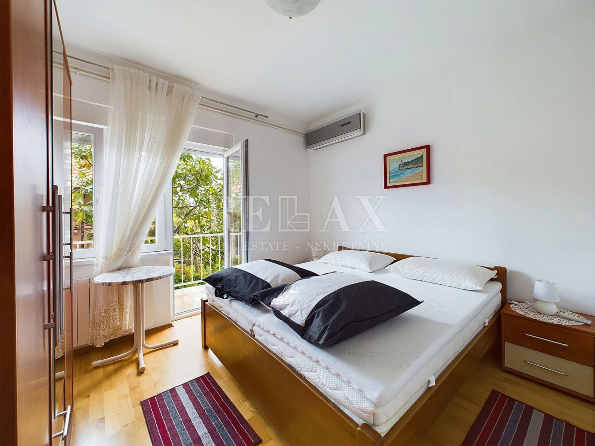 Selce - casa familiare in un'ottima posizione