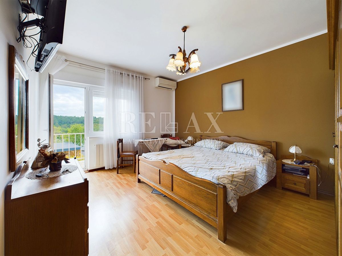 Selce - casa familiare in un'ottima posizione