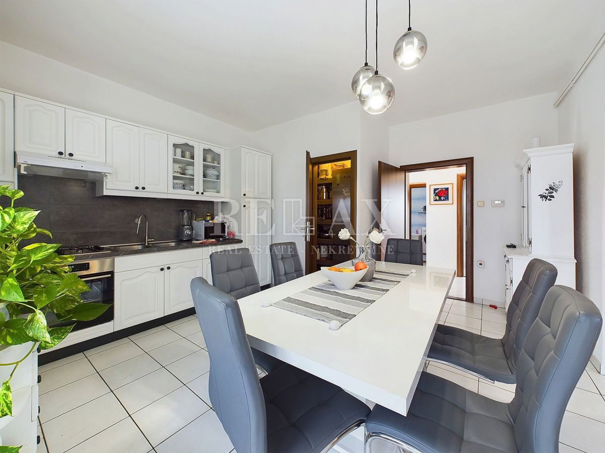 Selce - casa familiare in un'ottima posizione