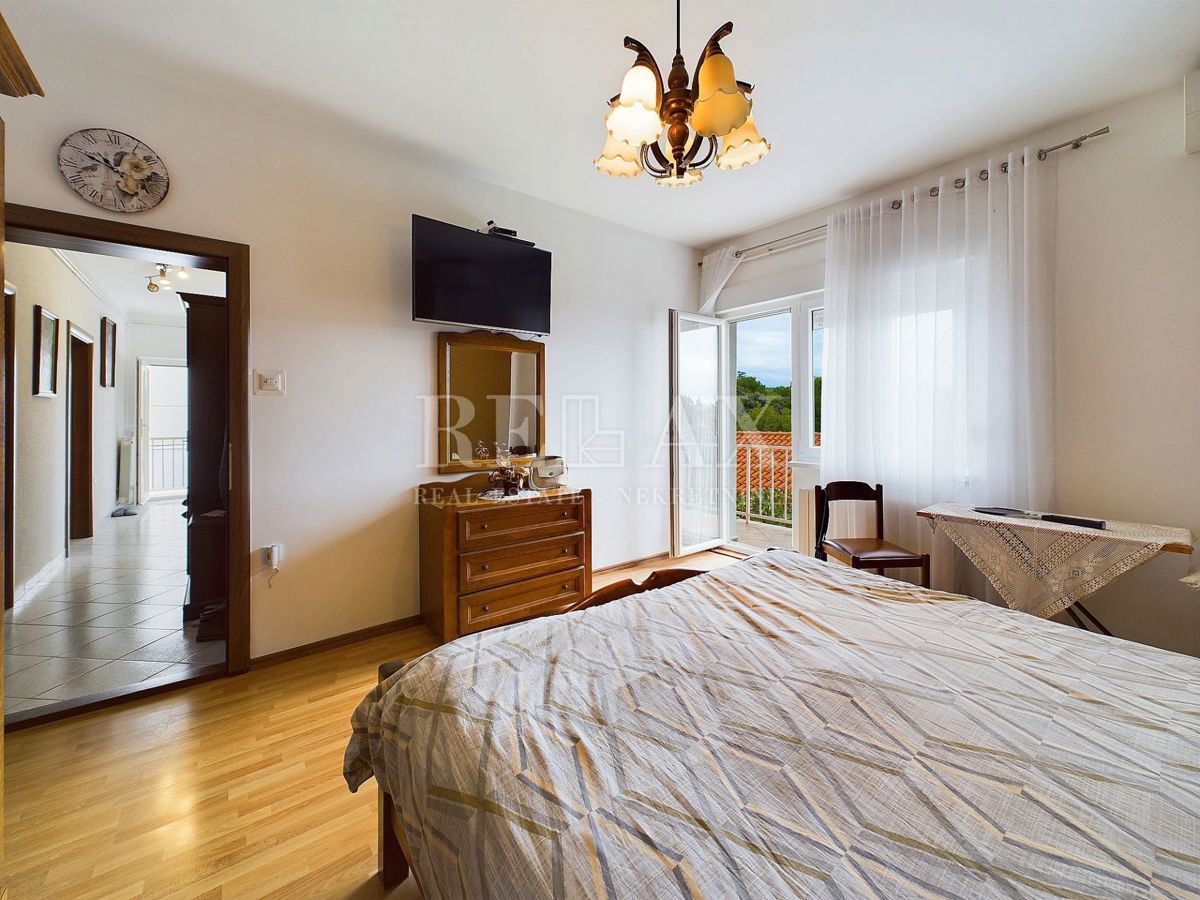 Selce - casa familiare in un'ottima posizione