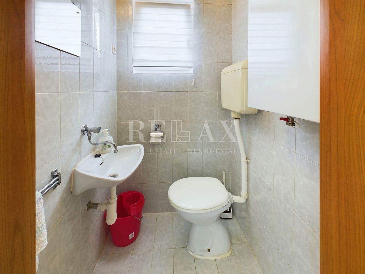 Selce - casa familiare in un'ottima posizione