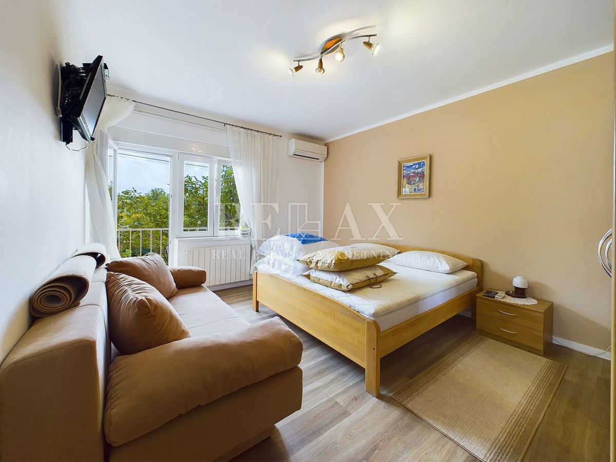 Selce - casa familiare in un'ottima posizione