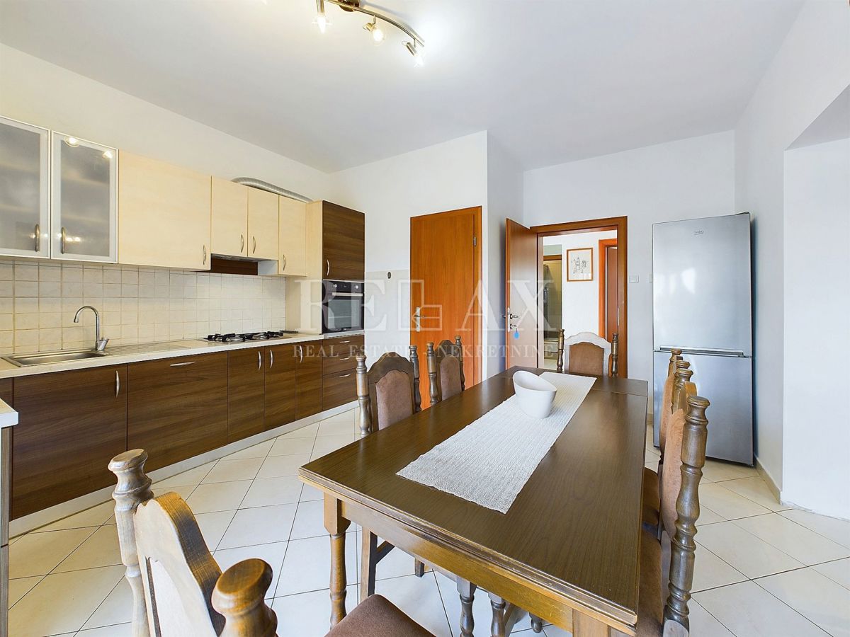 Selce - casa familiare in un'ottima posizione