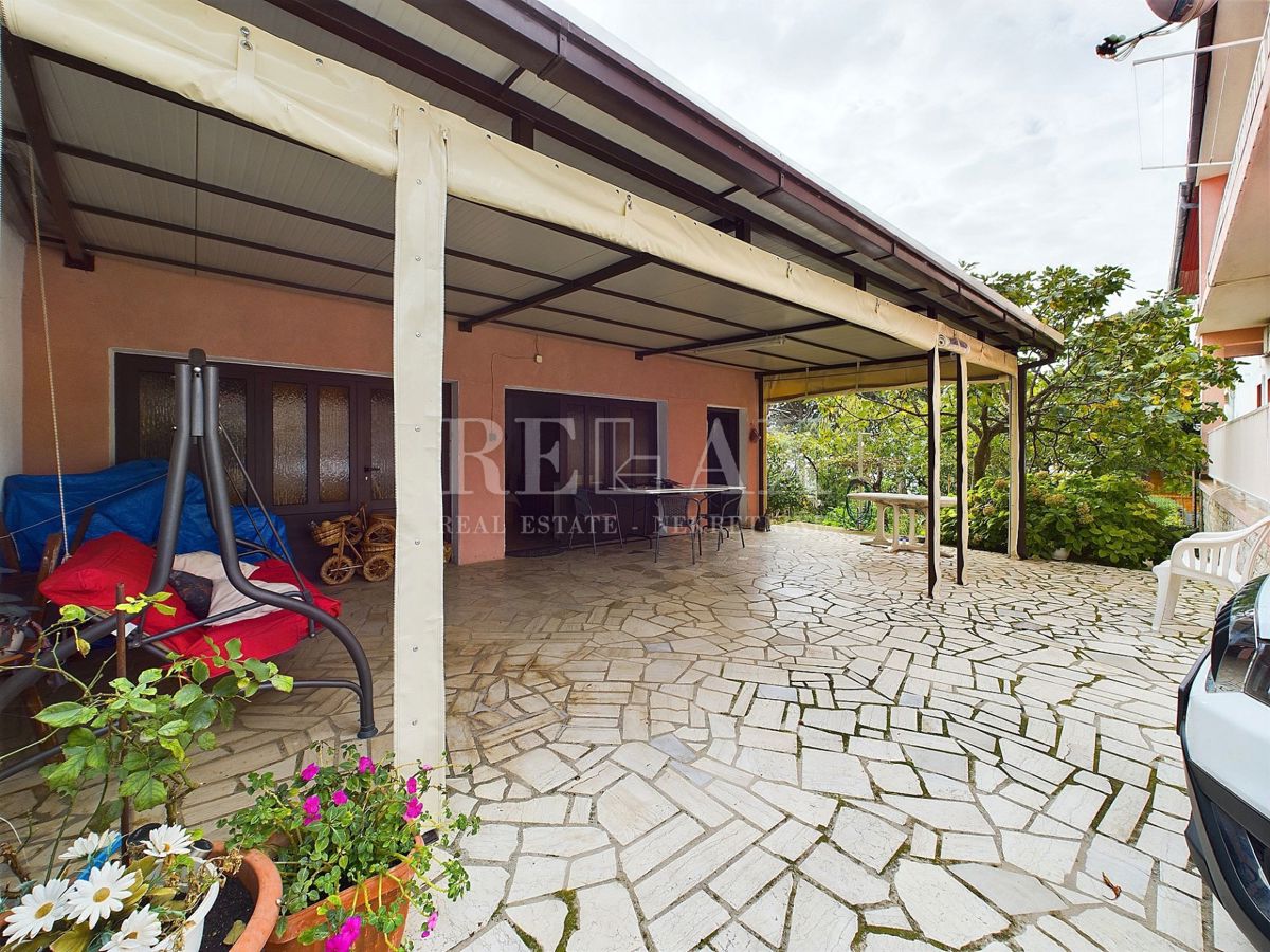 Selce - casa familiare in un'ottima posizione