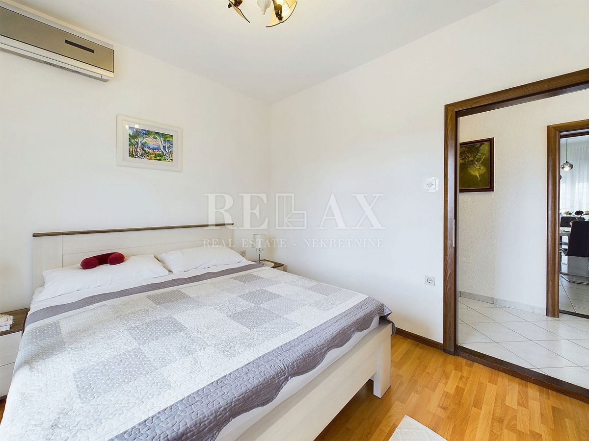 Selce - casa familiare in un'ottima posizione