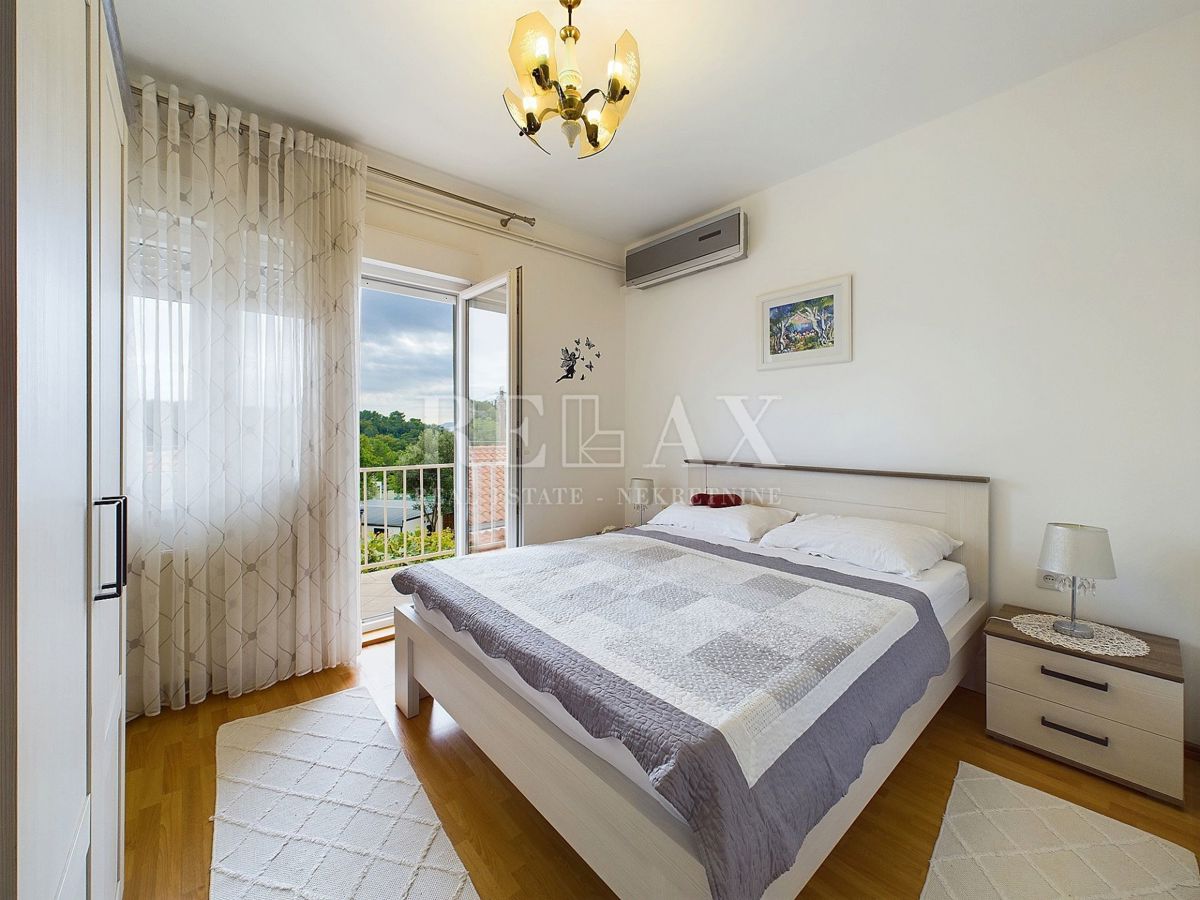 Selce - casa familiare in un'ottima posizione