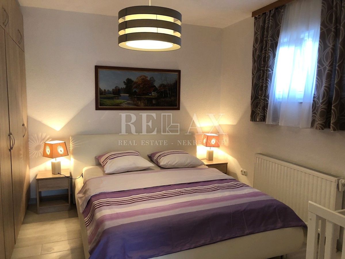 Oprić, Lovran - villa con appartamenti e piscina