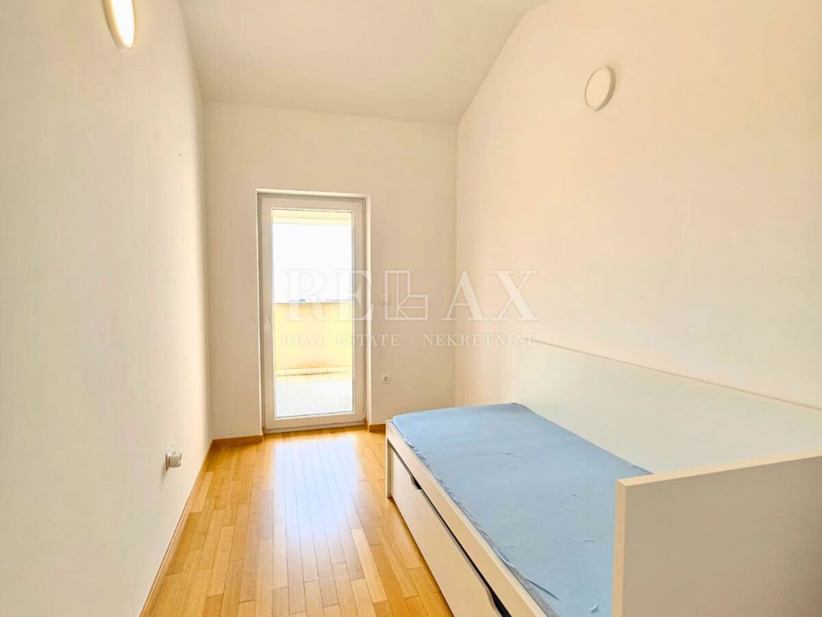 Isola di Krk, Malinska - appartamento duplex