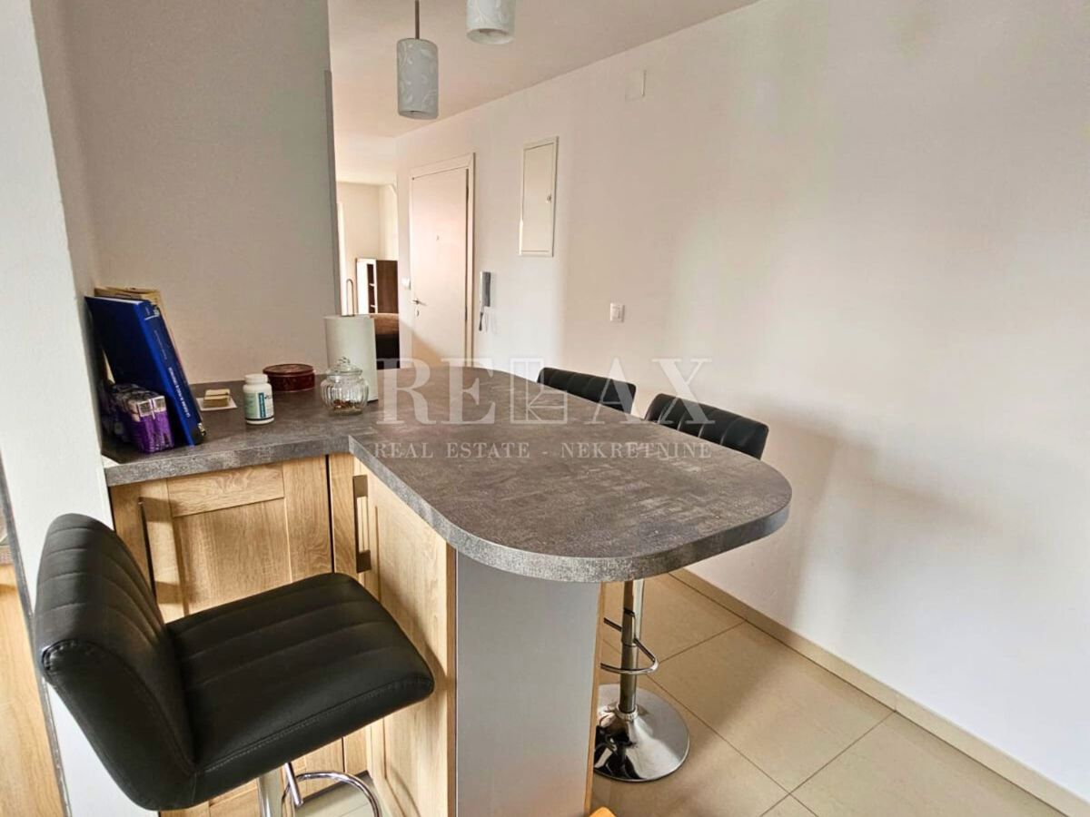 Isola di Krk, Malinska - appartamento duplex