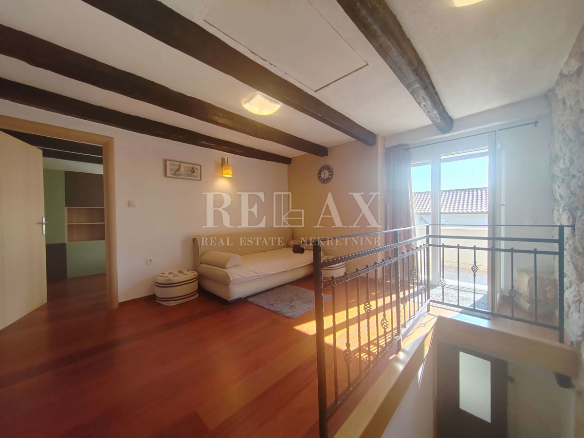 Isola di Krk, Kras – Casa vicino a Malinska