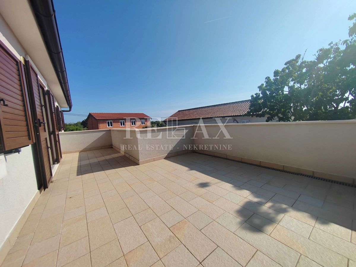 Isola di Krk, Kras – Casa vicino a Malinska