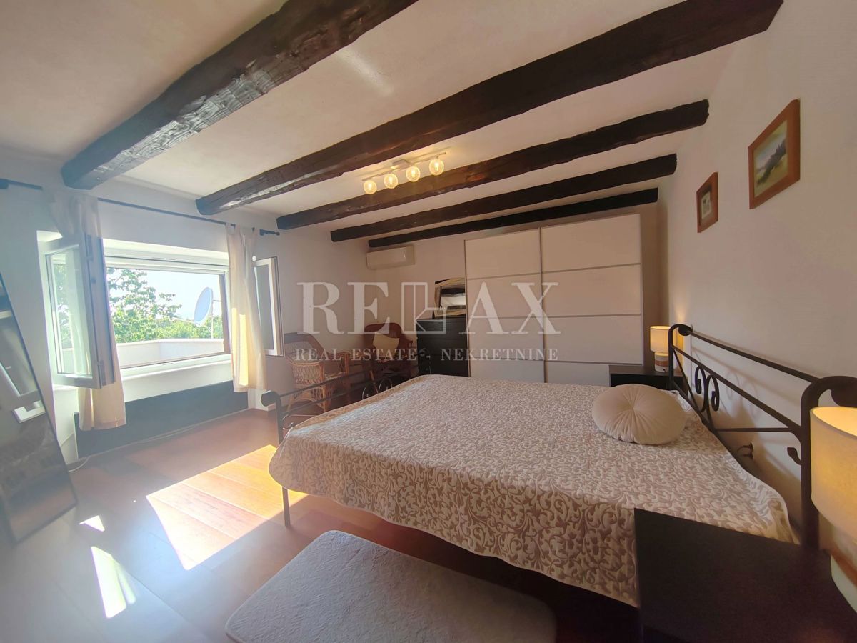 Isola di Krk, Kras – Casa vicino a Malinska